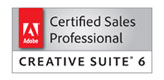 Adobe Sales Professional